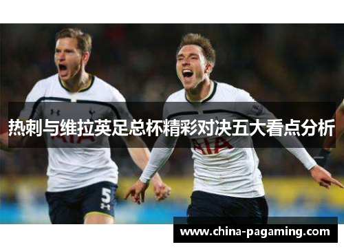 热刺与维拉英足总杯精彩对决五大看点分析