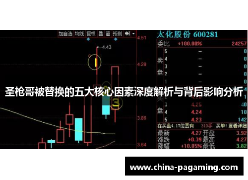 圣枪哥被替换的五大核心因素深度解析与背后影响分析