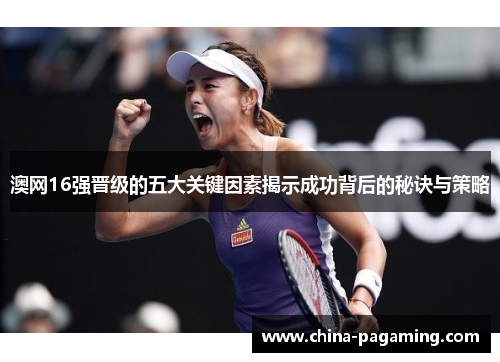 澳网16强晋级的五大关键因素揭示成功背后的秘诀与策略
