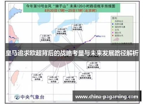 皇马追求欧超背后的战略考量与未来发展路径解析