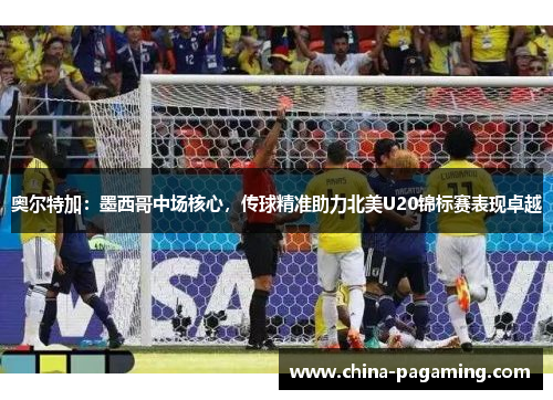 奥尔特加：墨西哥中场核心，传球精准助力北美U20锦标赛表现卓越