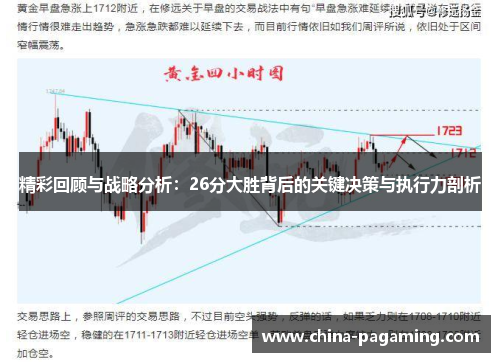 精彩回顾与战略分析：26分大胜背后的关键决策与执行力剖析